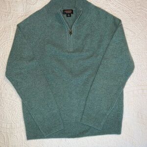 Crewcuts Cashmere Boys Sweater Small